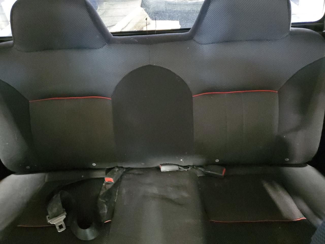 2003 NISSAN Frontier