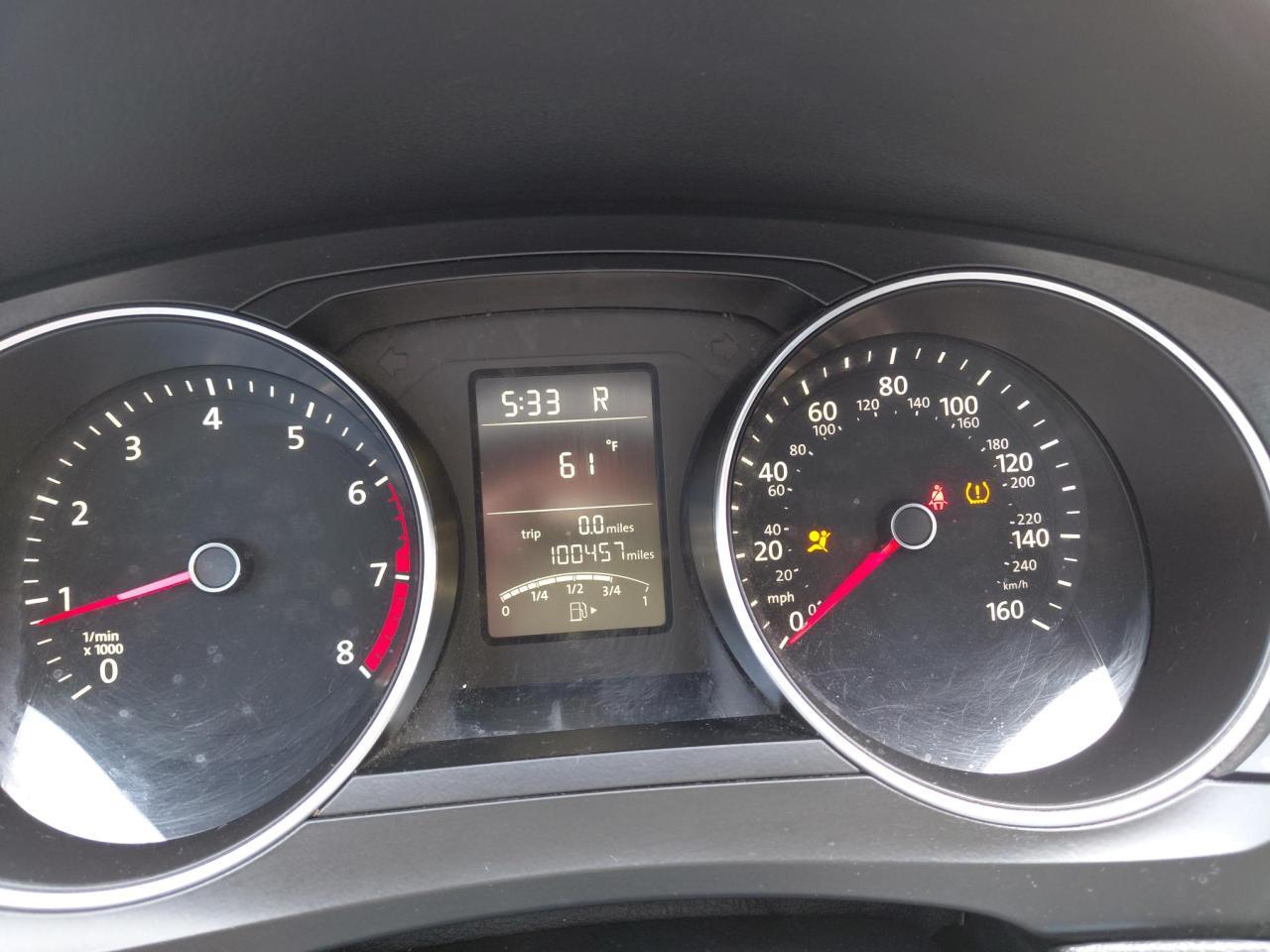 2016 VOLKSWAGEN JETTA