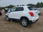 2020 CHEVROLET TRAX