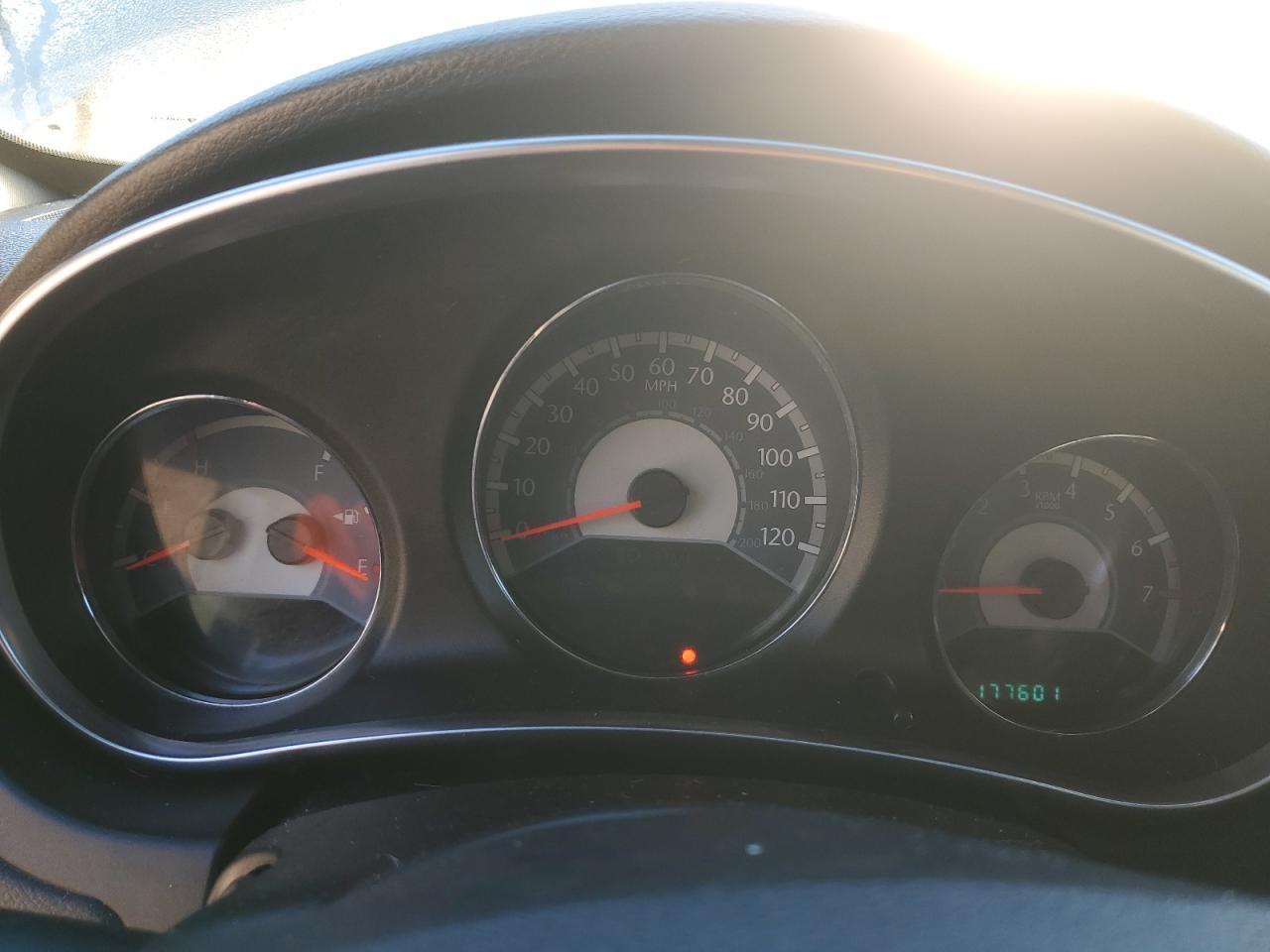 2014 CHRYSLER 200
