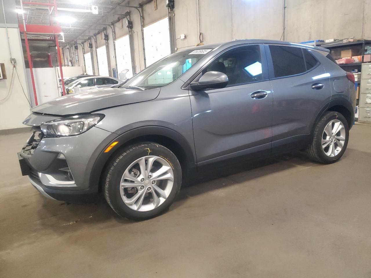 2021 BUICK Encore GX
