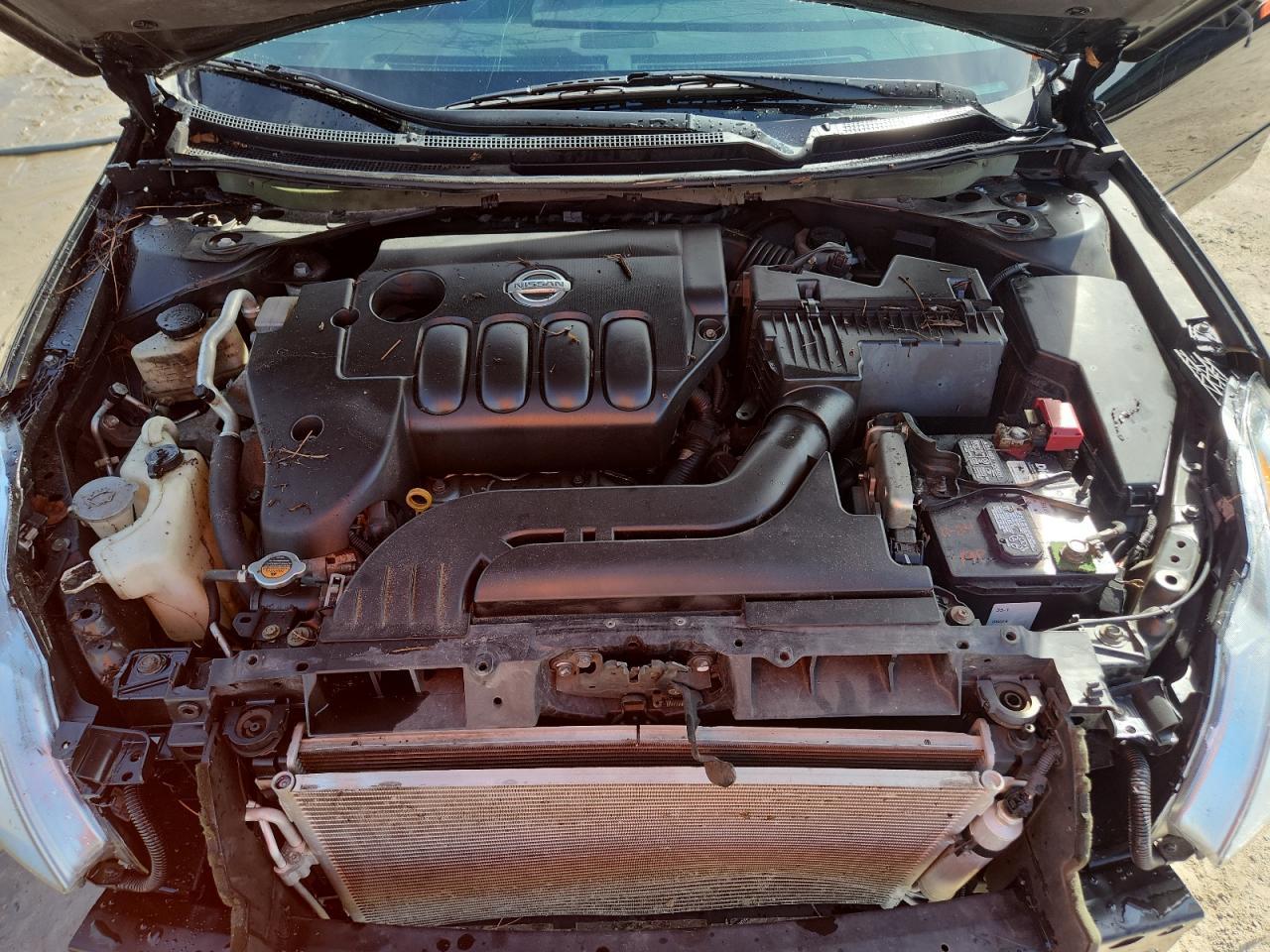 2007 NISSAN ALTIMA