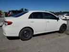 2011 TOYOTA COROLLA