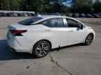 2025 NISSAN VERSA