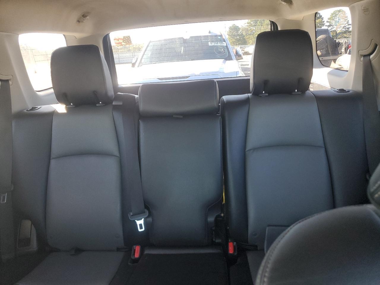2019 TOYOTA 4Runner