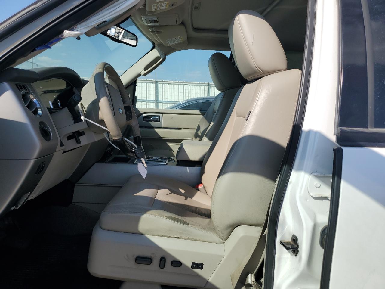 2014 FORD Expedition