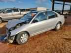 2002 HONDA CIVIC