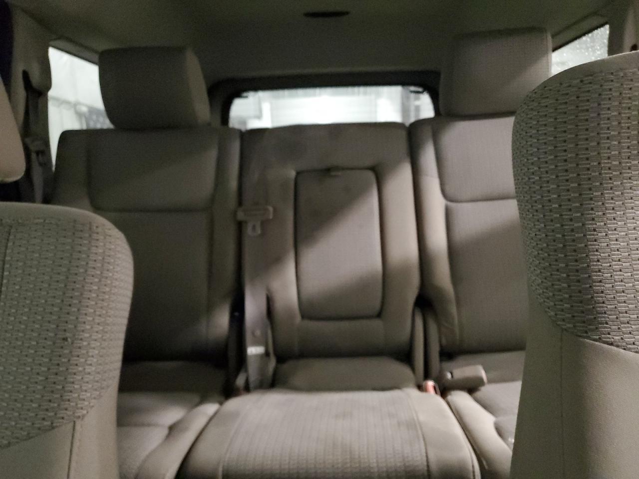 2006 JEEP Commander