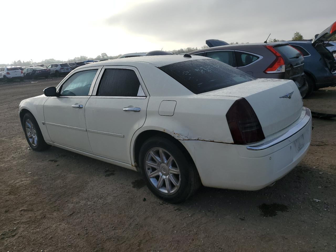 2006 CHRYSLER 300