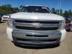 2011 CHEVROLET SILVERADO 1500