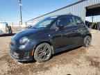 2014 FIAT 500