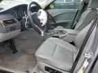 2007 BMW 5 series