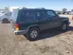 2001 JEEP CHEROKEE