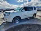 2011 HONDA PILOT