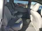 2012 TOYOTA SIENNA