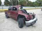 2008 GMC CANYON