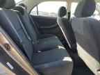 2005 TOYOTA COROLLA