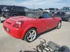 2003 TOYOTA Mr2