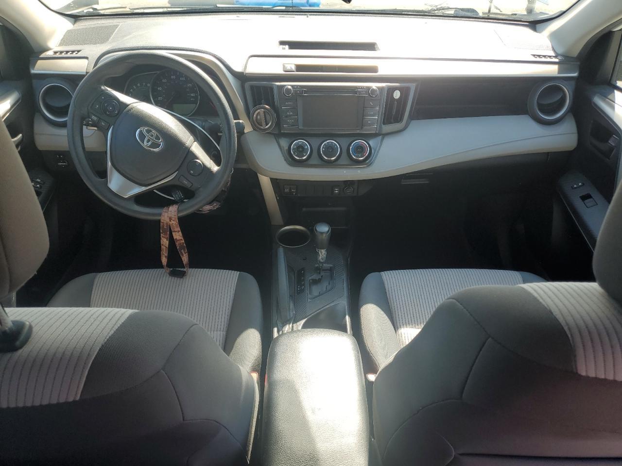 2013 TOYOTA RAV4