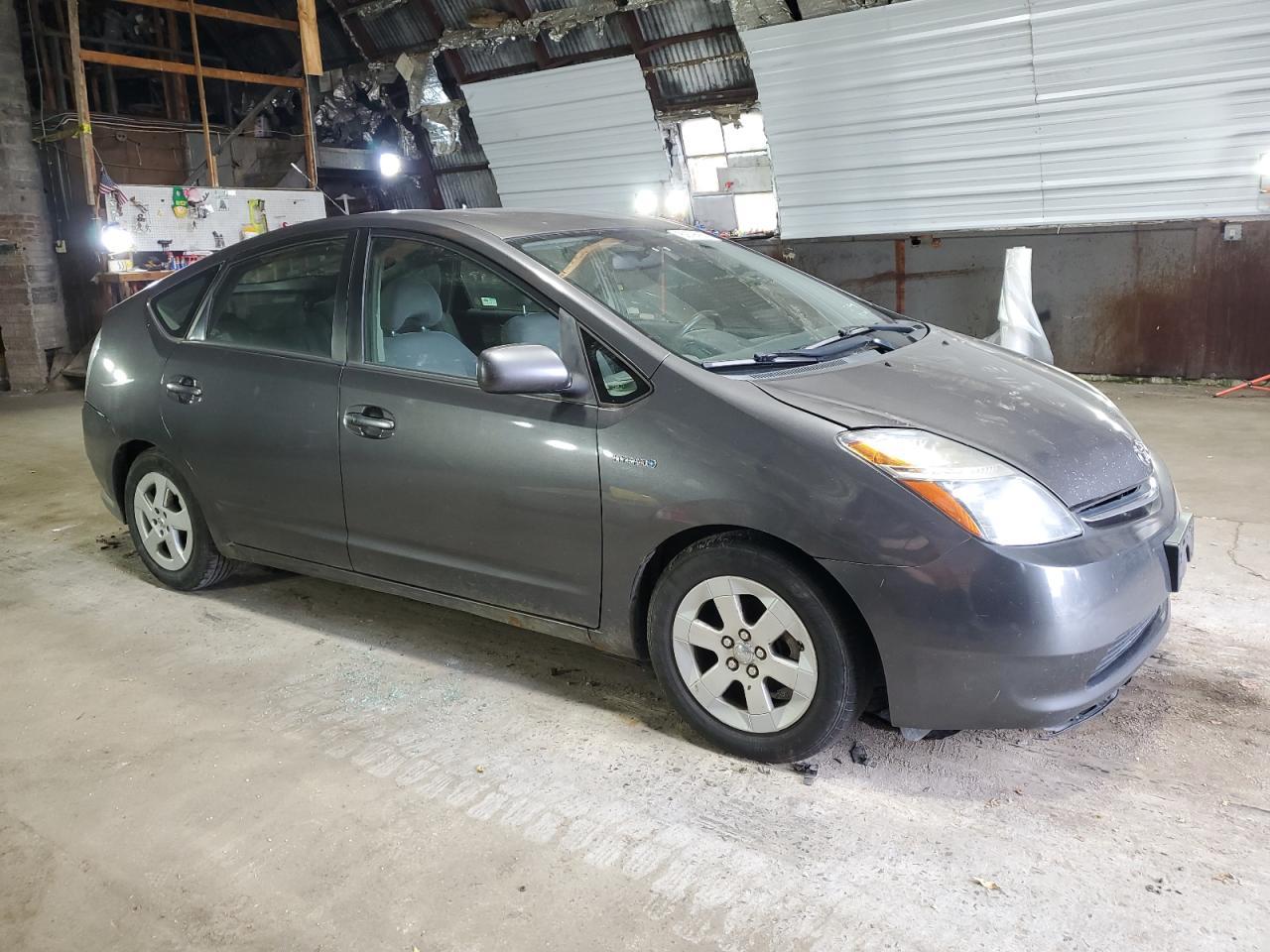 2008 TOYOTA PRIUS