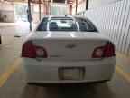 2011 CHEVROLET MALIBU