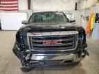 2014 GMC Sierra