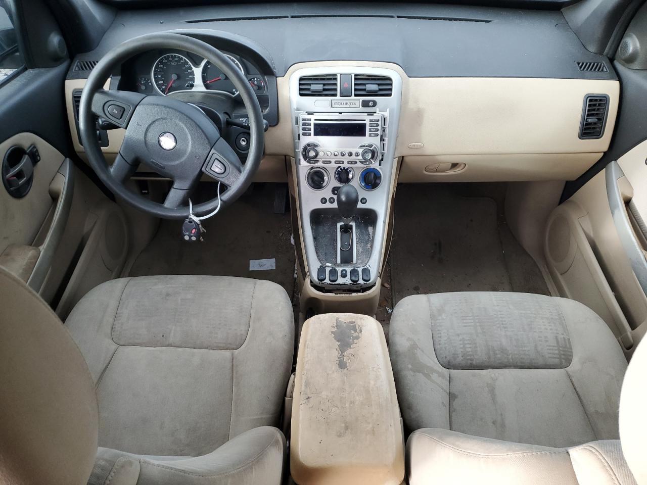 2005 CHEVROLET EQUINOX