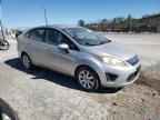 2012 FORD Fiesta