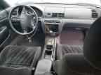 2001 HONDA Prelude