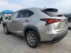 2021 LEXUS Nx