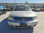 2007 MERCURY Montego