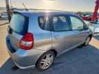 2007 HONDA FIT