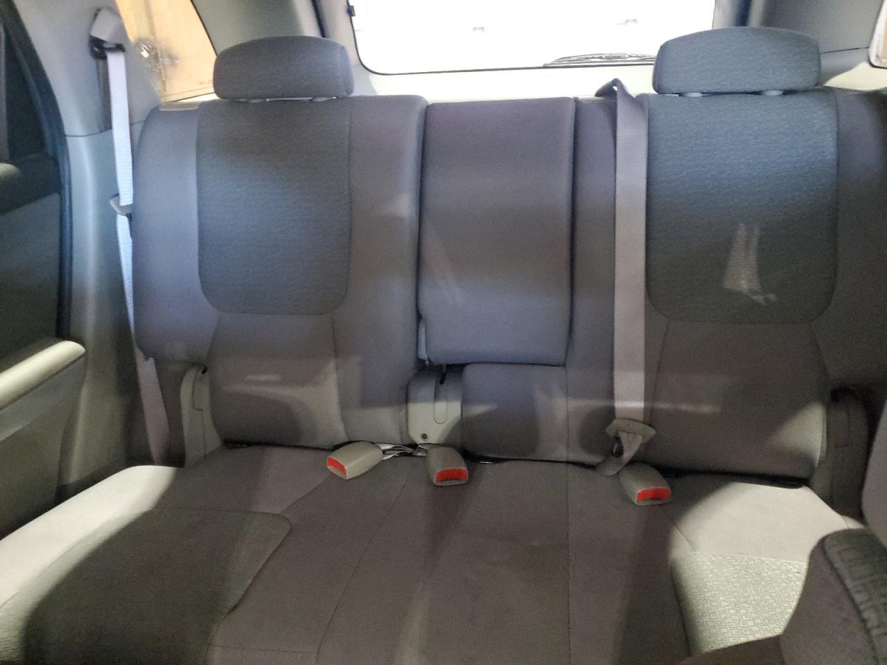 2008 CHEVROLET EQUINOX