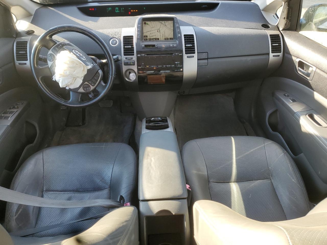 2006 TOYOTA PRIUS