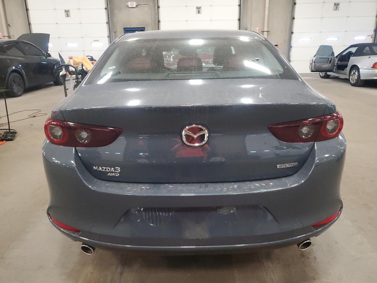 2024 MAZDA 3