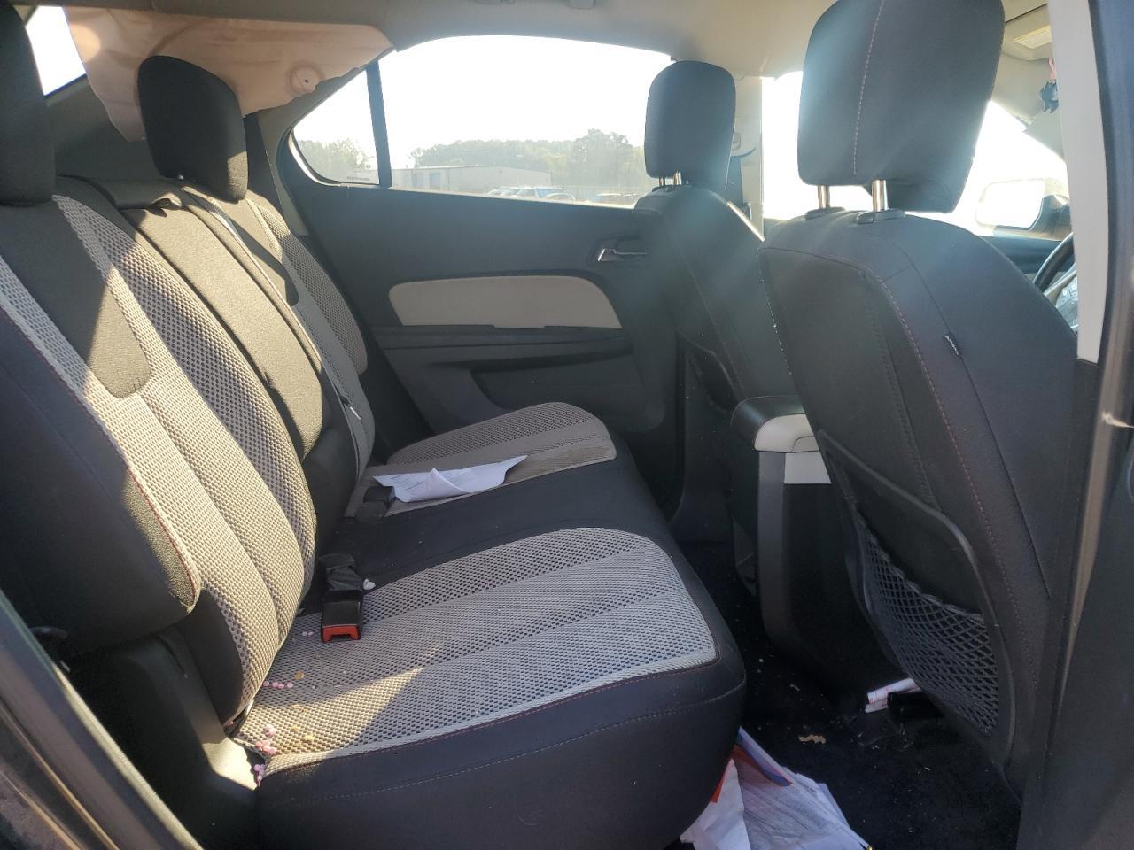 2012 CHEVROLET EQUINOX