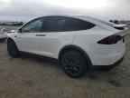 2025 TESLA MODEL X