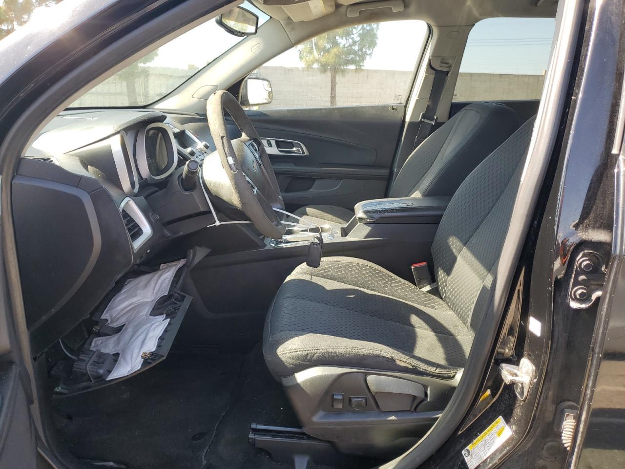 2013 CHEVROLET EQUINOX