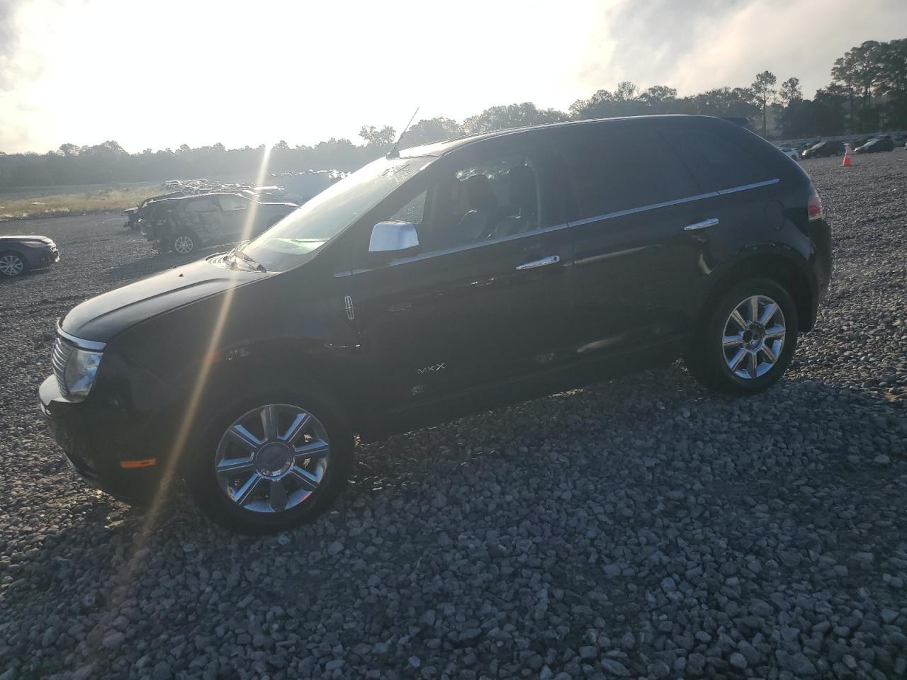 2009 LINCOLN MKX