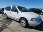 2000 MERCURY Villager