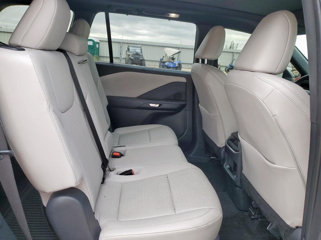 2024 LEXUS TX 350