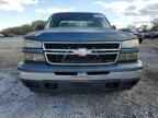 2006 CHEVROLET Silverado