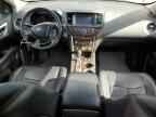 2014 NISSAN PATHFINDER