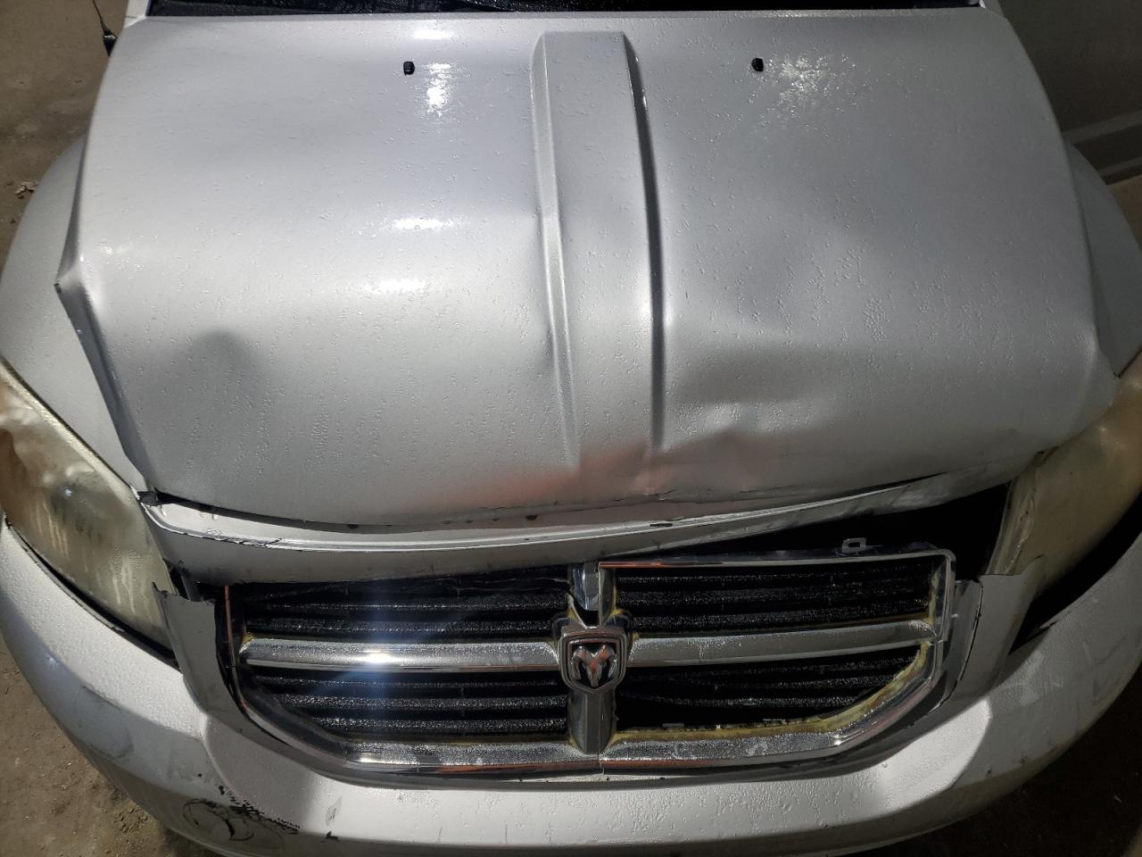 2010 DODGE Caliber