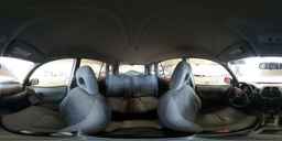 2003 TOYOTA RAV4