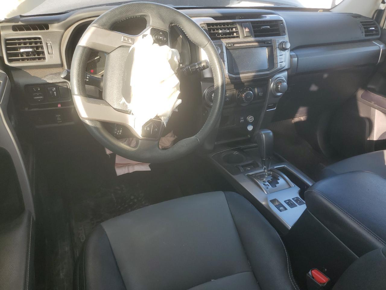 2018 TOYOTA 4Runner