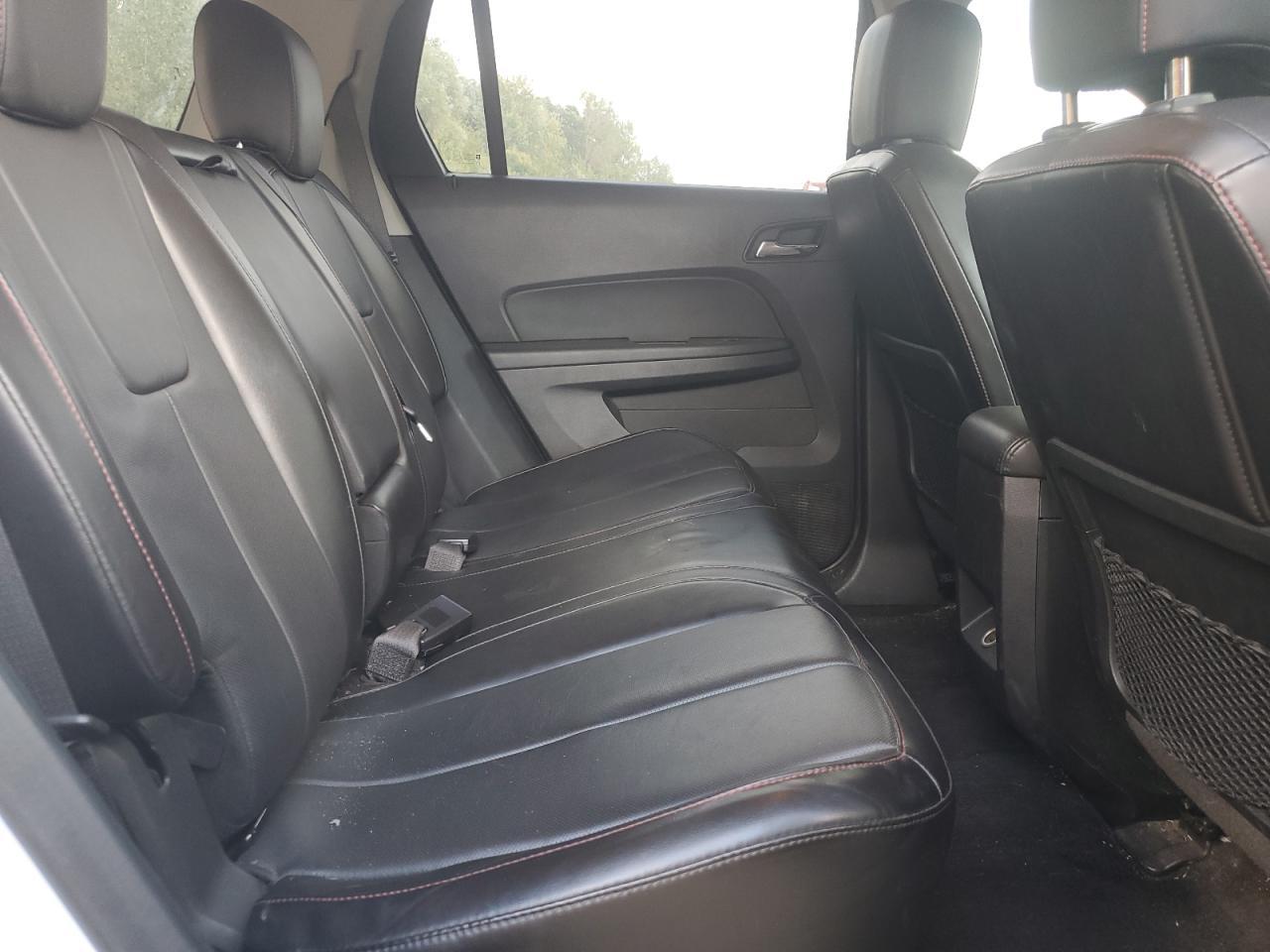 2016 GMC Terrain