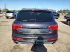 2010 AUDI Q7