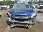 2017 HONDA HR-V