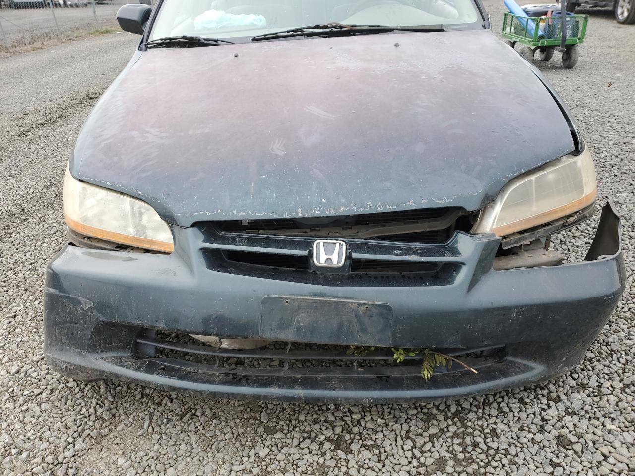 1998 HONDA ACCORD